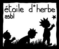 Étoile d’Herbe — logo original